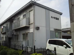 ハイツ北村の画像