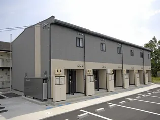 レオパレスさぬきIIの画像