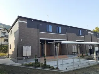 プライムローズ ガーデンIの画像