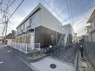 レオパレスひかりの画像