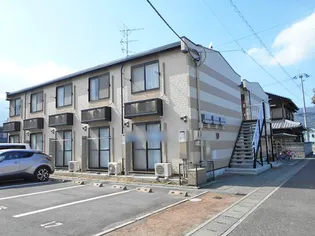 レオパレスTAKESHIROの画像