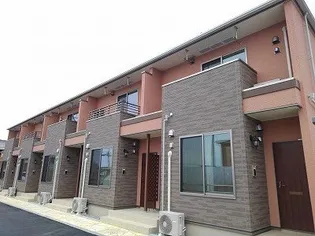 カサ デル ソル Aの画像