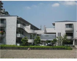 蔵王アイビーコートB棟の画像