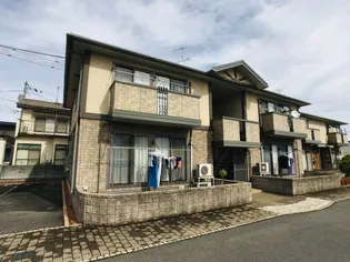 ウィルモア手城 B棟の画像