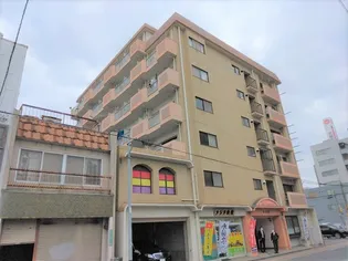 ルーエ霞町の画像