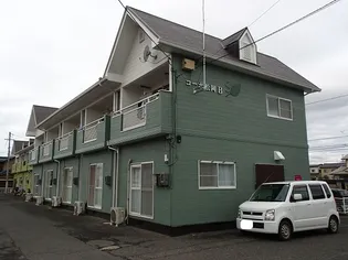 コーポ松岡ABの画像
