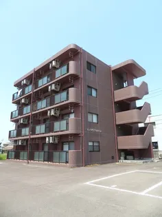 サンライズマンションの画像