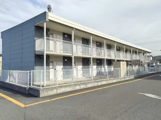 レオパレスエントラレの画像