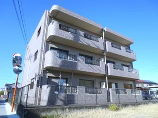 ファミーユメゾンの画像