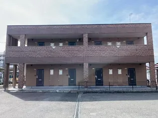 グリーンフィールド弐番館の画像