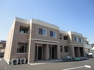 エクセルハイム若狭Ⅲの画像