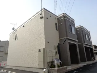 マリアージュの画像