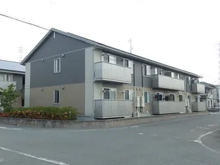 ローゼンシュタット B棟の画像