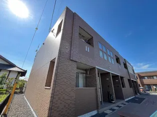 クオリティーハイムⅡの画像