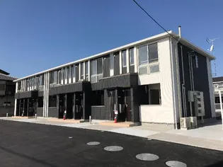 スリジエ Aの画像