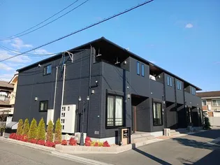 サンヴァリー21C棟の画像