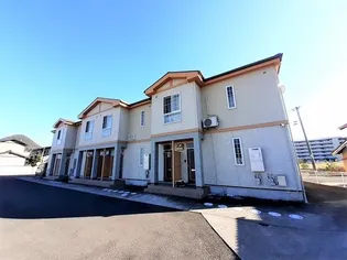 サンライズ新名Bの画像