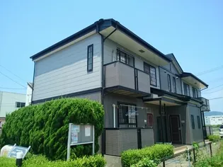 ホワイト バーチ ヴィラの画像