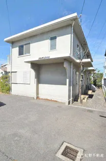 パルデンス木太の画像