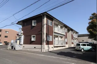 メゾン南手城の画像