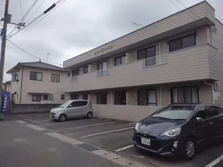 ローズハイツの画像