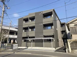 REVE南本庄の画像