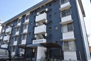 新涯マンションAの画像