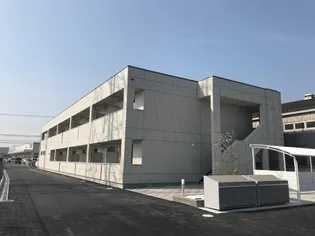 ウエストゲートの画像