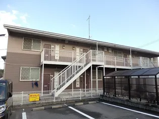 ジェニーハイツの画像