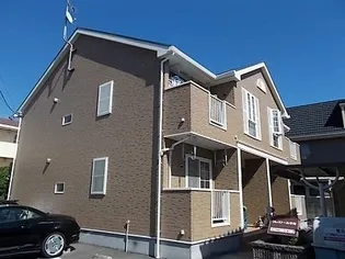 クレストール学南の画像