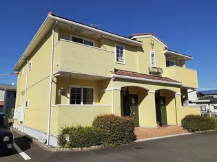 ライトコート Aの画像