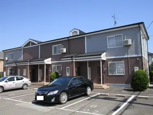 ベルメゾン Bの画像