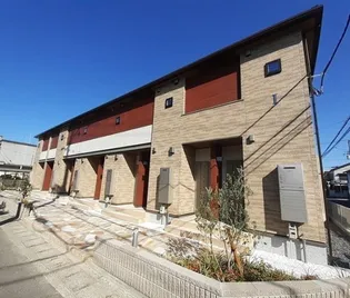 ル クール Ⅰの画像