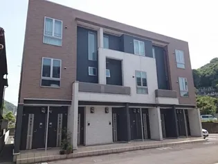 メゾン パティオス Bの画像