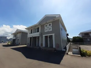 コーポフォレストAの画像