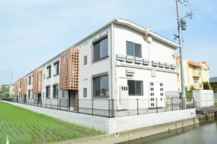 アルカンジュ鳥羽の画像