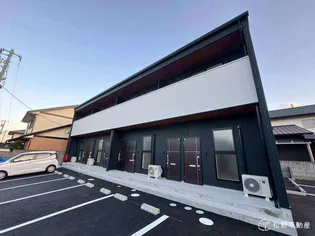 LUMIELE仏生山の画像