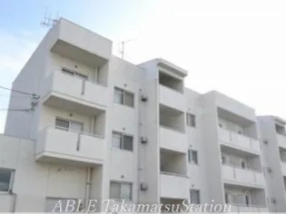 吉原マンションの画像