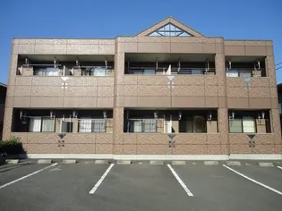 アメニティハイツの画像