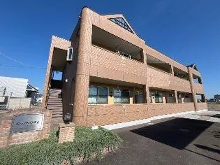 ジェミニ白銀 Bの画像