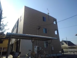 フラン総社の画像