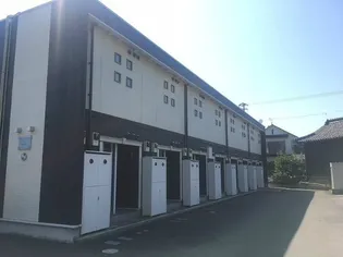 レオネクストGROOVERⅡの画像