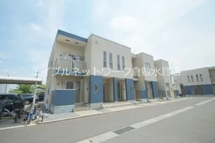 サンシャイン羽島Bの画像