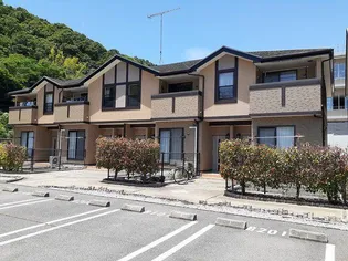 カーサフィオーレ A棟の画像