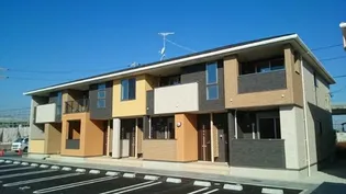 アークスIIIの画像