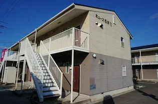 ミューズ松本 Ⅵの画像