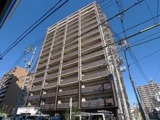 アルファステイツ倉敷鶴形Ⅱの画像