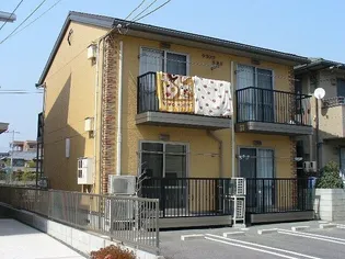 クラスタ玉島Ⅱの画像