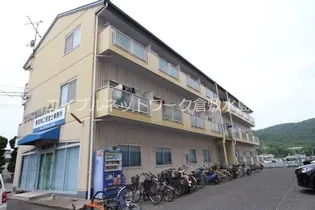 クリスタルハイツの画像