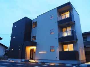 REGALEST 西阿知の画像